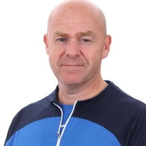 John Ashton